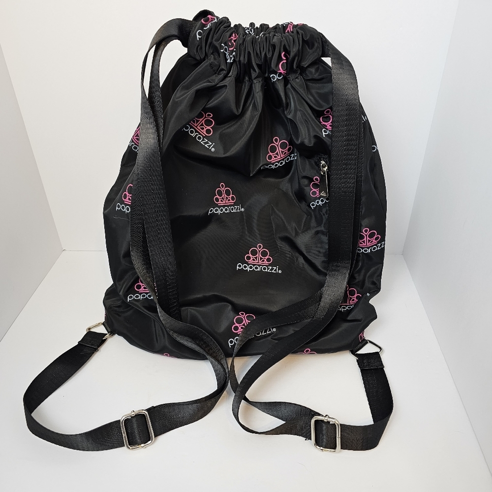 LAST CHANCE Cinch Backpack